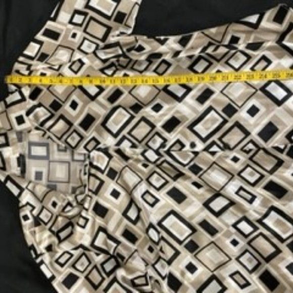 Plus Size Blouse 18/20 - Picture 4 of 5